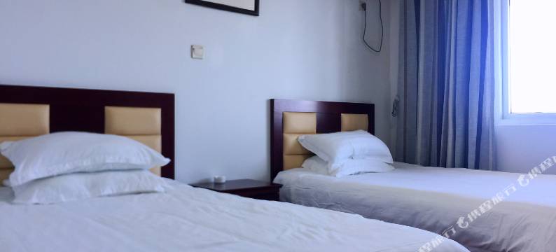 舟山海丰民宿图片