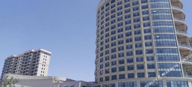 老河口天河大酒店图片