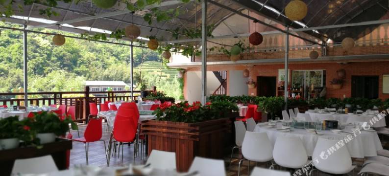 杭州天地生态农庄图片