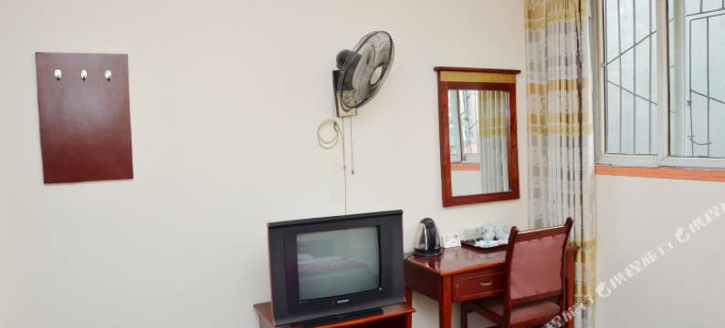 成都梦园酒店图片