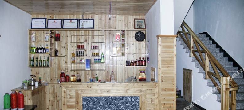 南尖岩缘来友家农家乐图片