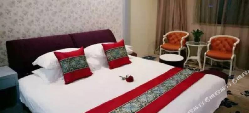 宁海宜家商务旅店图片