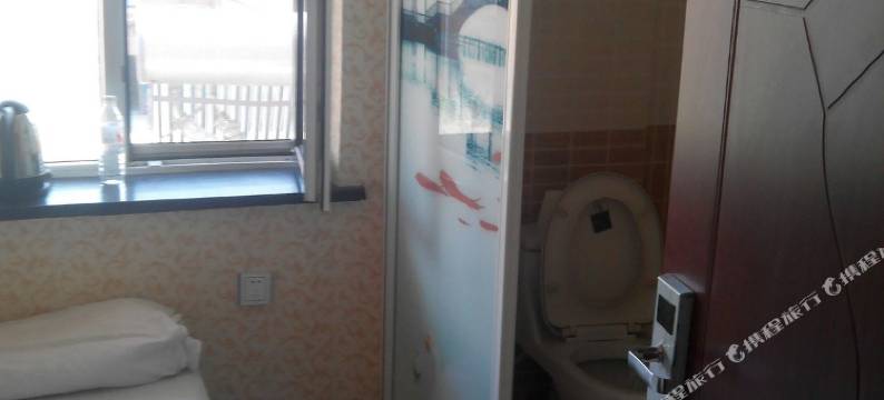 双辽聚缘商务宾馆图片