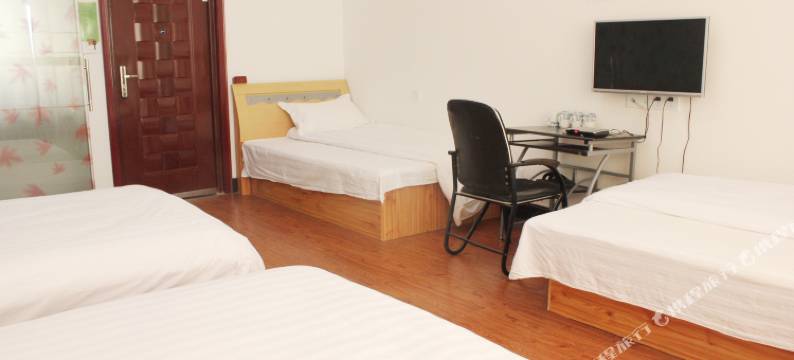 荣成金属宾馆图片