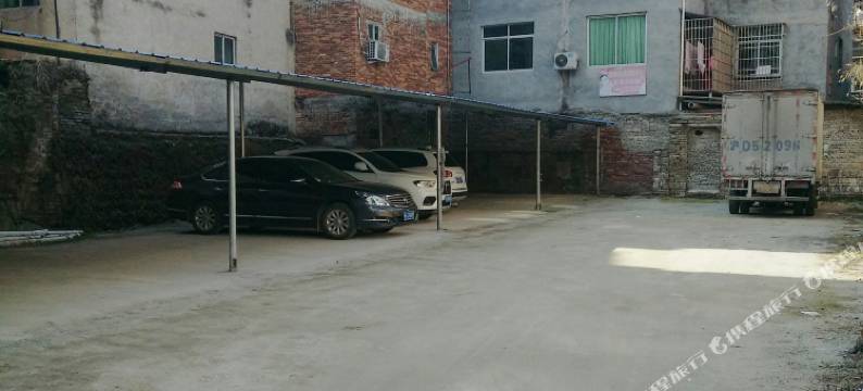 建瓯长城宾馆图片