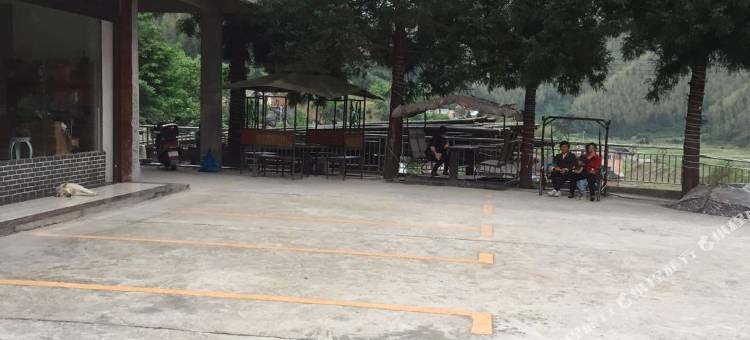 双牌武成楼大酒店图片