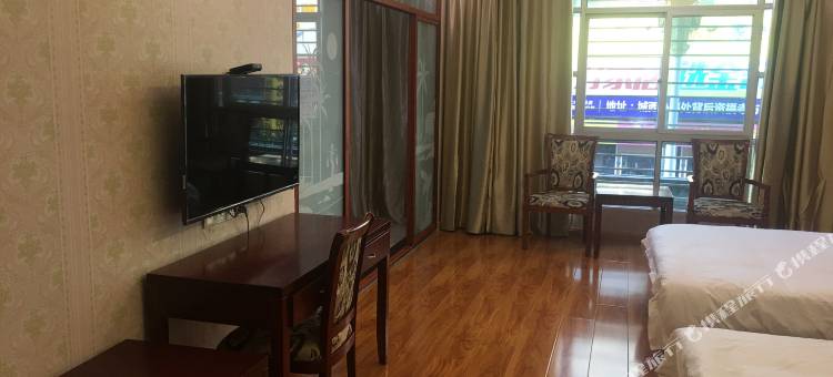 古田金泰酒店图片