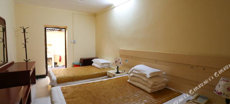 林晖宾馆(西安金花北路店)图片