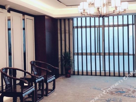 无为安德利致悦酒店