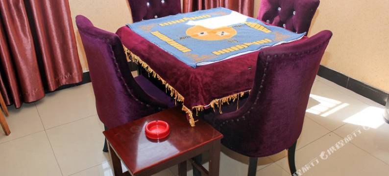 荆州君悦商务宾馆图片