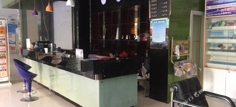 88快捷宾馆(庐山白鹿店)图片