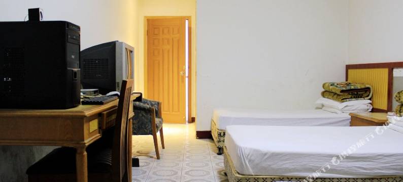 南京天隆宾馆图片