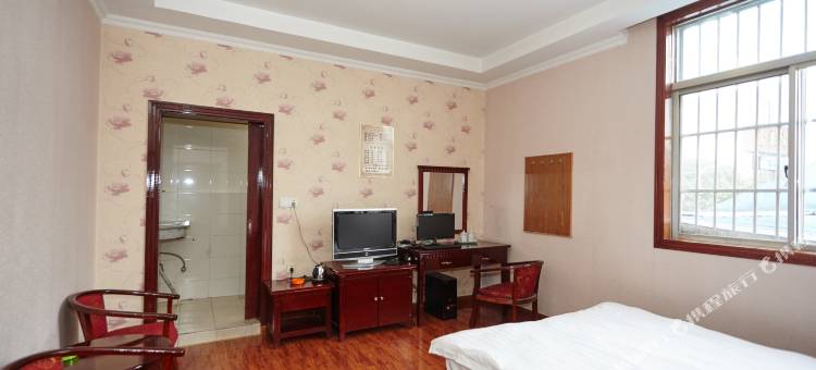 苏州鑫泰宾馆图片