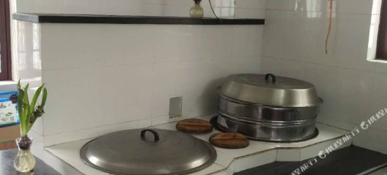 苏州岚山阁图片