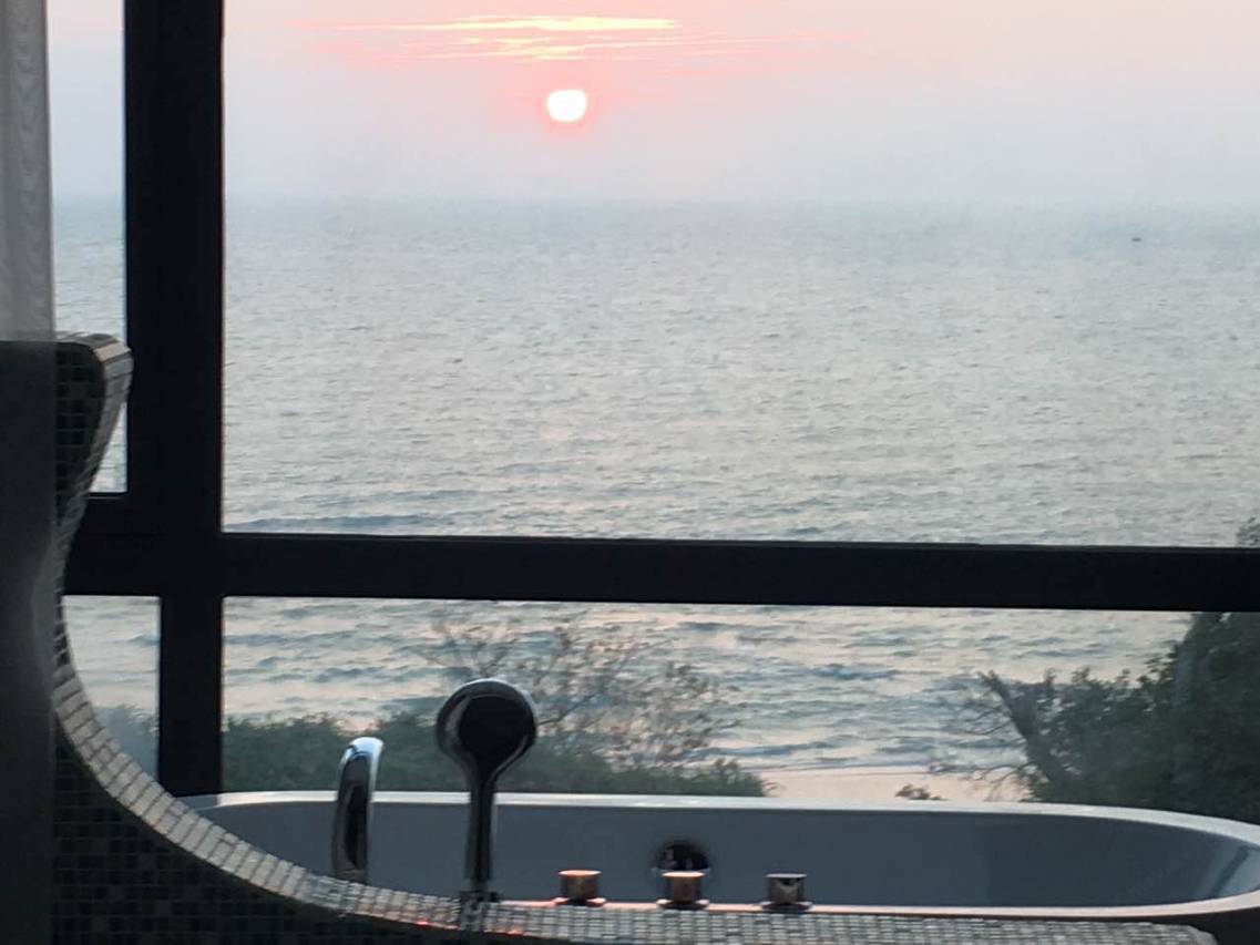 涠洲岛纳海海景客栈图片