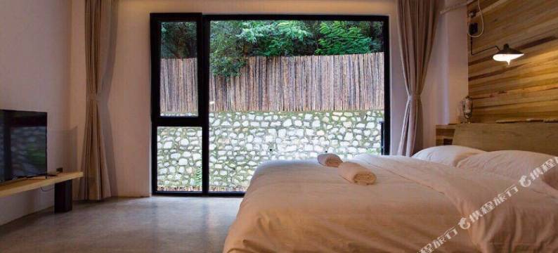 烟台白云外民宿图片