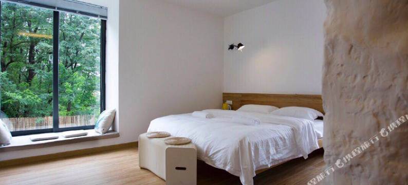 烟台白云外民宿图片