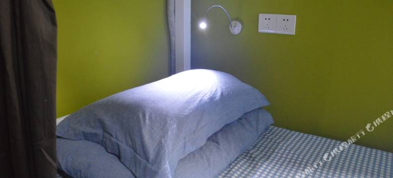 济南FUNHOME青年旅舍图片