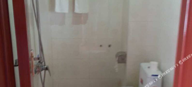 定西宁家旅社图片