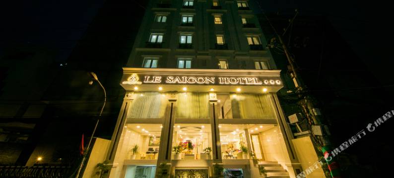 西贡酒店(Le Saigon Hotel)图片