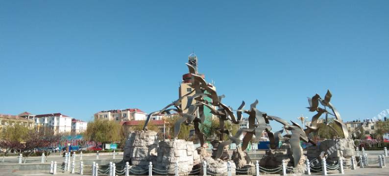 小鱼儿观海公寓(长岛一部)图片