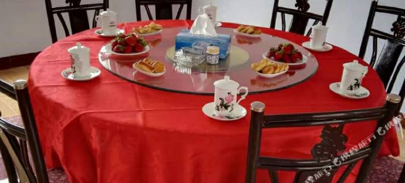 沽源刘家大院客栈图片