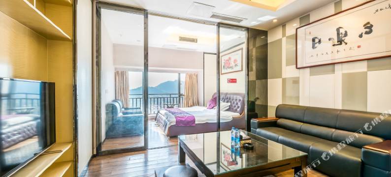 广州甜橙公寓(新塘东凌广场店)图片