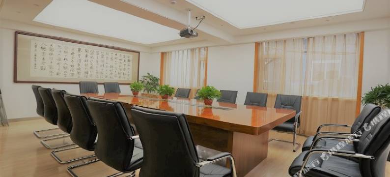 北京吉林雪松宾馆图片