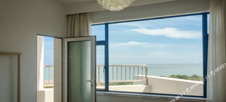 朱家尖碧海小筑别墅图片