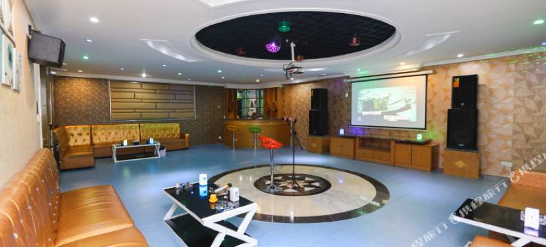 长沙A8静园别墅图片