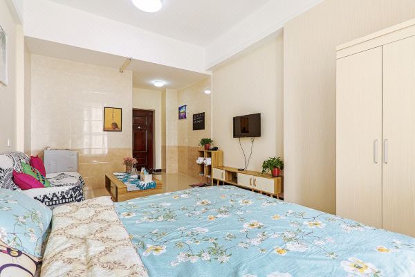 玖伍贰柒普通公寓(开封乘风路店)预订价格,联系电话位置地址【携程