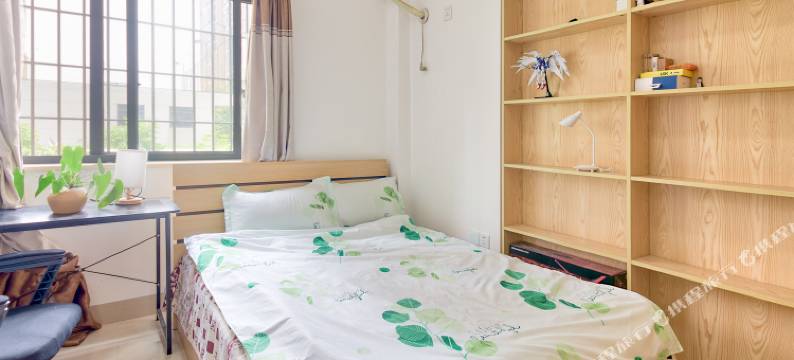 小山炮民宿(同集南路分店)图片