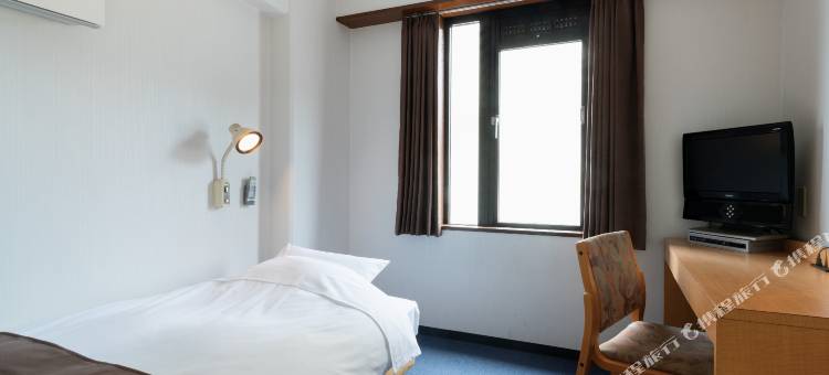 天桥立酒店(Auberge Amanohashidate)图片