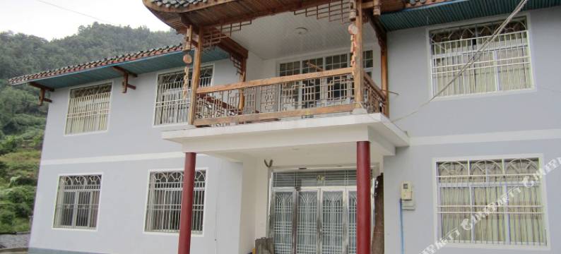 张家界馨颖客栈图片