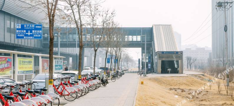 优家公寓(北京良乡东路店)图片