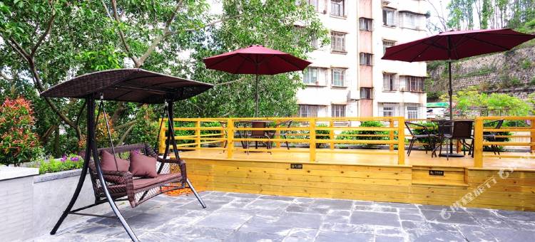 吉大水湾苑(珠海情侣南路店)图片