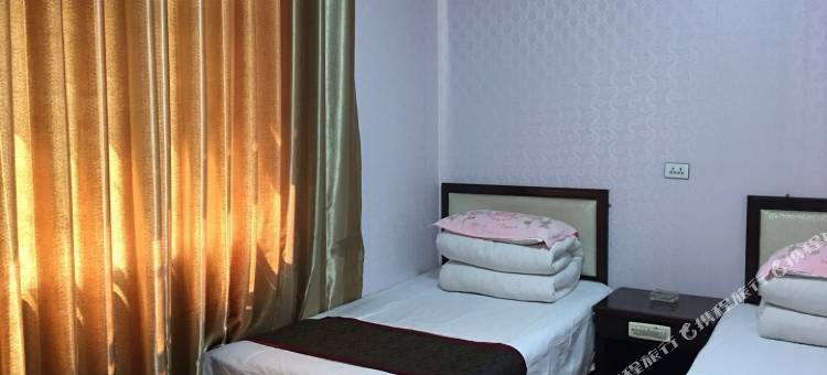 永寿华洋客栈图片