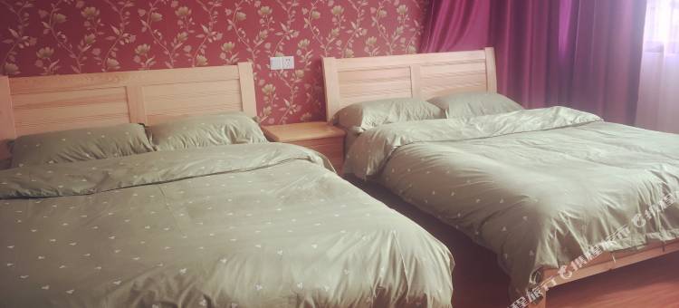 启东爱来客酒店图片