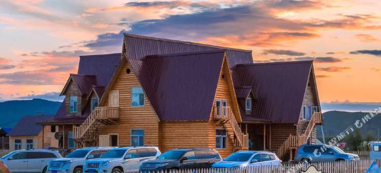 额尔古纳恩和亚历山大旅游之家民宿图片