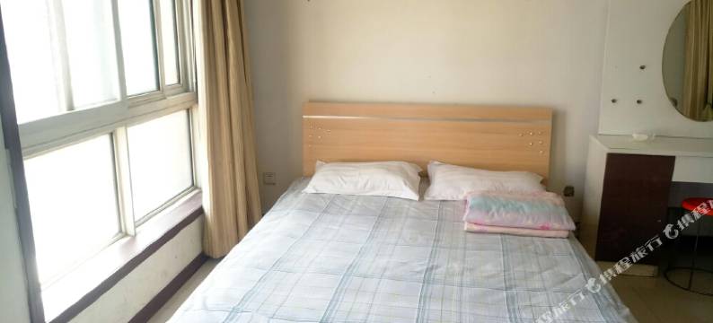 石家庄市空中花园日租短租图片