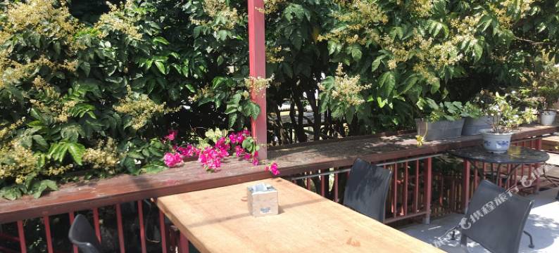 山房客栈(珠海中山大学店)图片