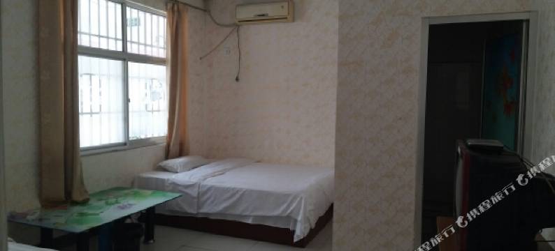 莒南贵和商务宾馆图片