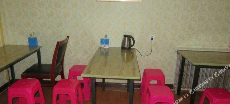 滦南滦城宾馆图片