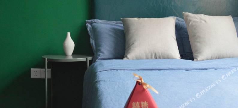 济南FUNHOME青年旅舍图片