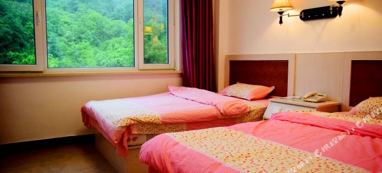 宽甸天华佳居图片