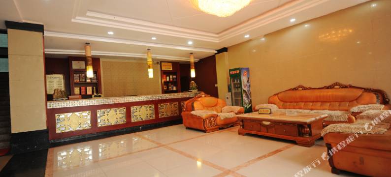 华阳华源宾馆图片