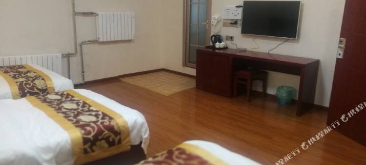 噶尔湘福楼商务宾馆图片