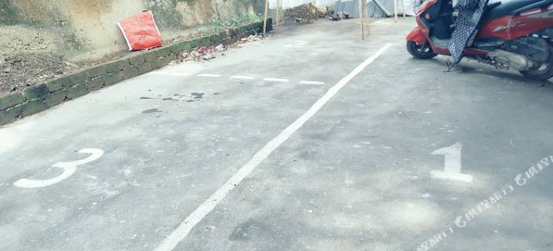 婺源凯豪宾馆图片