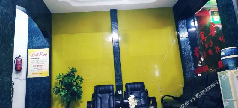 婺源凯豪宾馆图片