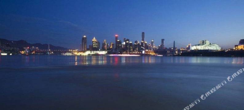 重庆星耀天地江景酒店图片